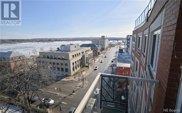 802 - 590 Queen Street, Home with 2 bedrooms, 2 bathrooms and null parking in Fredericton NB | Image 22