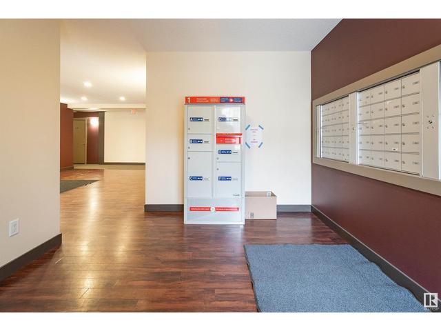 313 - 2229 44 Av Nw, Condo with 1 bedrooms, 1 bathrooms and null parking in Edmonton AB | Image 4