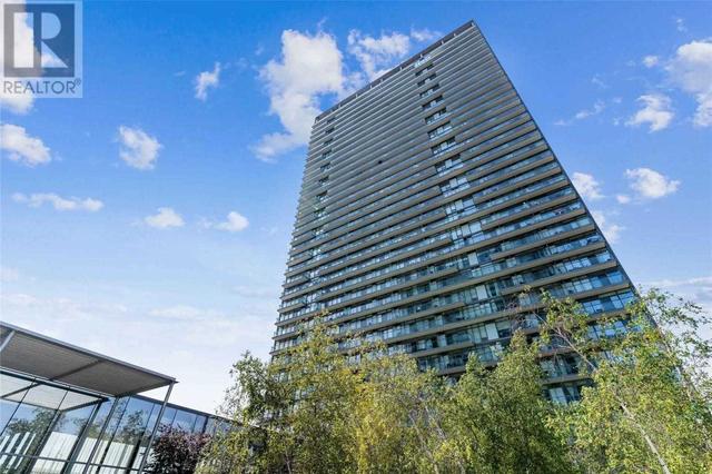705 - 105 The Queensway Ave, Condo with 1 bedrooms, 2 bathrooms and 1 parking in Toronto ON | Image 22