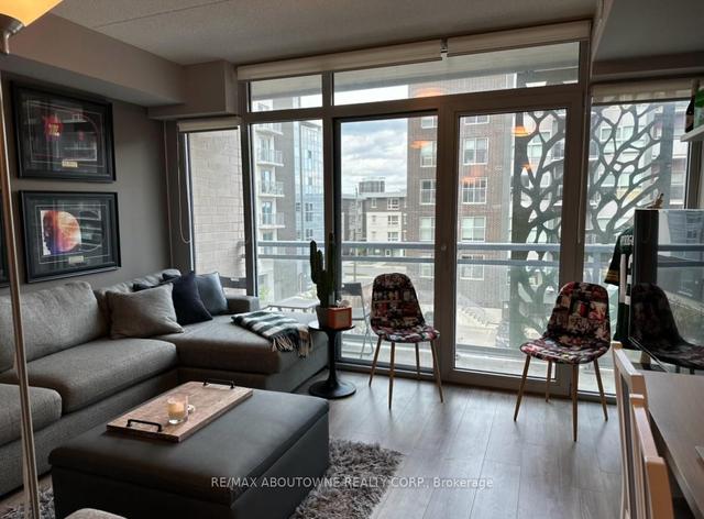 204 - 250 Lester St, Condo with 1 bedrooms, 1 bathrooms and 1 parking in Waterloo ON | Image 9