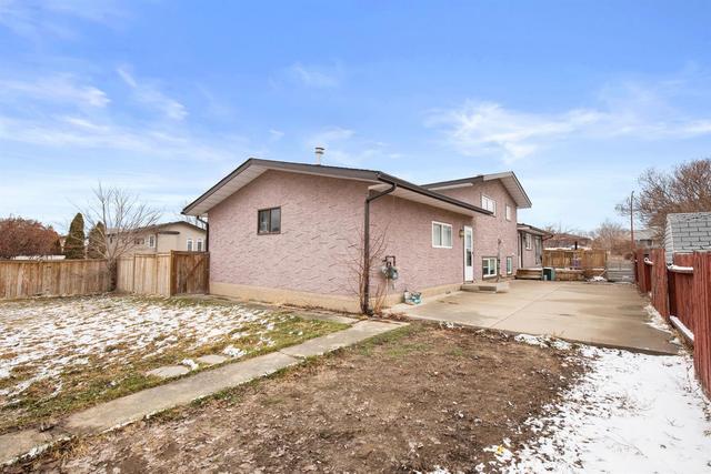 173 20 Street Ne, House detached with 5 bedrooms, 2 bathrooms and 4 parking in Medicine Hat AB | Image 37