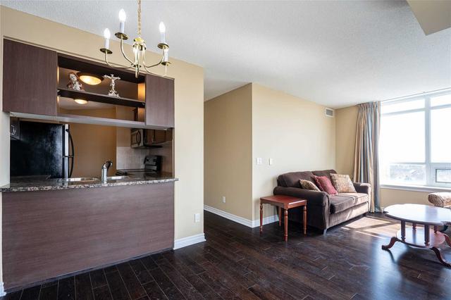 511 - 2325 Central Park Dr, Condo with 2 bedrooms, 2 bathrooms and 2 parking in Oakville ON | Image 3