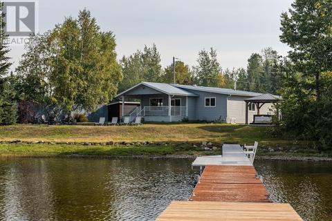 55680 Jardine Loop, House detached with 3 bedrooms, 2 bathrooms and null parking in Bulkley Nechako F BC | Card Image