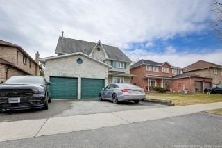 98 Sunforest Dr, House detached with 5 bedrooms, 3 bathrooms and 3 parking in Brampton ON | Image 9
