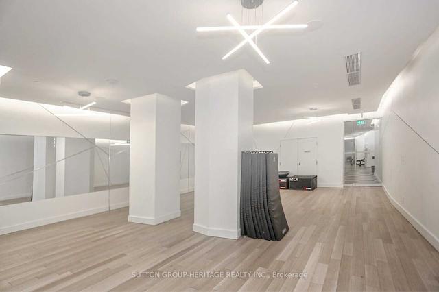 303 - 50 Ordnance St, Condo with 1 bedrooms, 1 bathrooms and 1 parking in Toronto ON | Image 26