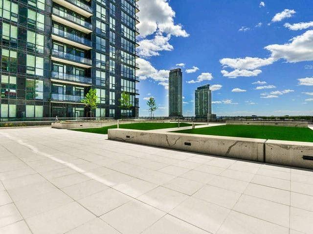 4707 - 4011 Brickstone Mews, Condo with 2 bedrooms, 2 bathrooms and 1 parking in Mississauga ON | Image 35
