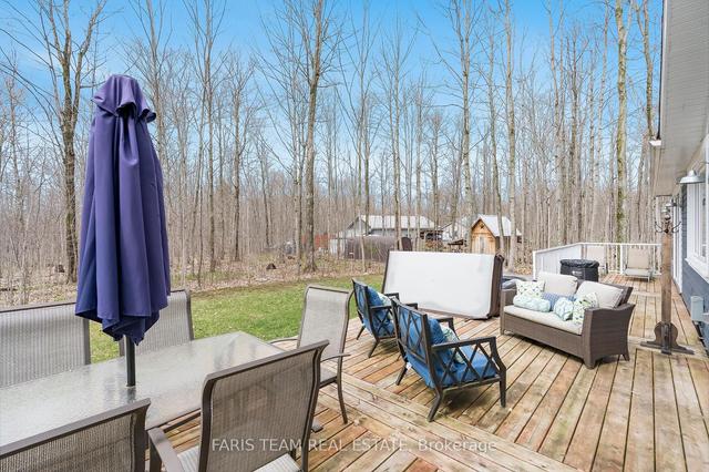 1402 Flos Road 8 E, House detached with 3 bedrooms, 4 bathrooms and 9 parking in Springwater ON | Image 26
