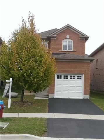 16 Primont Dr, House detached with 3 bedrooms, 3 bathrooms and 1 parking in Richmond Hill ON | Image 1
