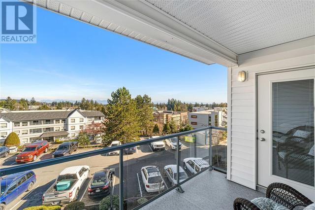 211 - 1633 Dufferin Cres, Condo with 2 bedrooms, 2 bathrooms and 1 parking in Nanaimo BC | Image 18