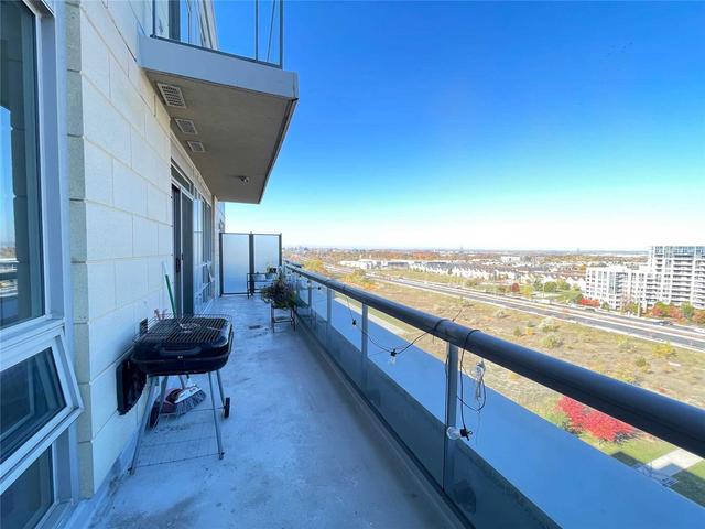 lph10 - 50 Clegg Rd, Condo with 2 bedrooms, 1 bathrooms and 1 parking in Markham ON | Image 8