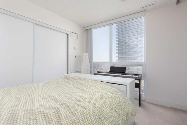 1001 - 23 Sheppard Ave E, Condo with 1 bedrooms, 1 bathrooms and 1 parking in Toronto ON | Image 8
