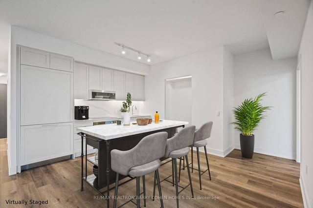 801 - 250 Lawrence Ave W, Condo with 2 bedrooms, 2 bathrooms and 1 parking in Toronto ON | Image 19