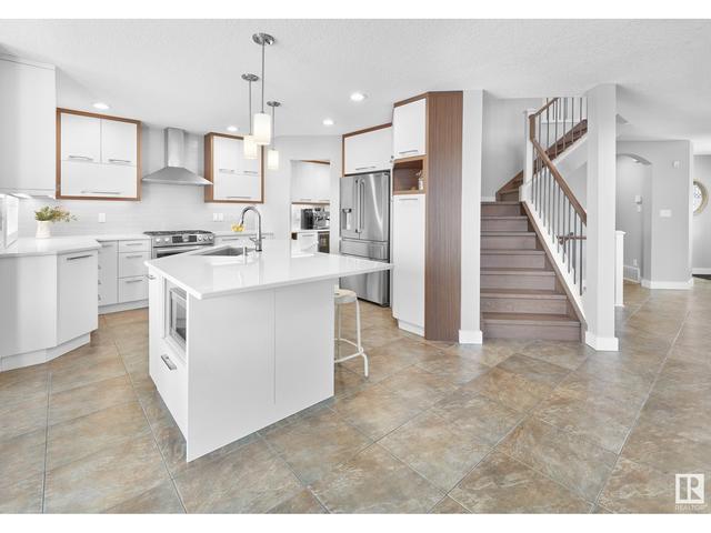 3206 Mccall Pl Nw, House detached with 4 bedrooms, 3 bathrooms and null parking in Edmonton AB | Image 7