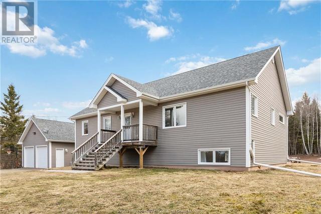 121 Hope Rd, House detached with 3 bedrooms, 3 bathrooms and null parking in Moncton P NB | Image 3