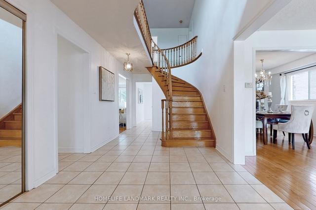 14 Beck Dr, House detached with 4 bedrooms, 5 bathrooms and 5 parking in Markham ON | Image 36