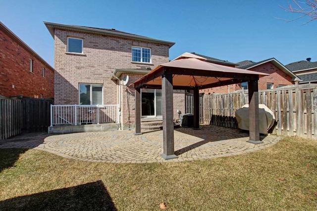 908 Fable Cres, House detached with 3 bedrooms, 4 bathrooms and 5 parking in Mississauga ON | Image 19