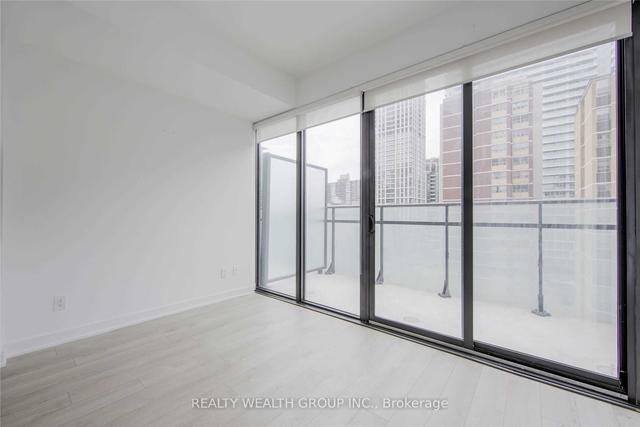 607 - 185 Roehampton Ave, Condo with 1 bedrooms, 1 bathrooms and 0 parking in Toronto ON | Image 11