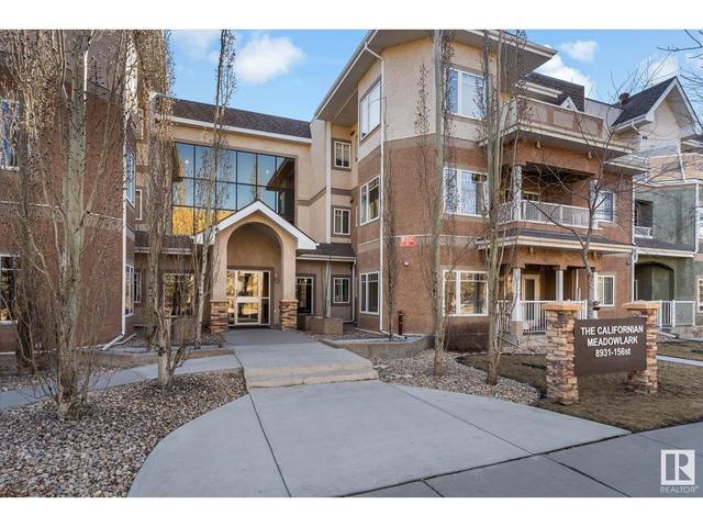 311 - 8931 156 St Nw, Condo with 2 bedrooms, 2 bathrooms and 2 parking in Edmonton AB | Image 41