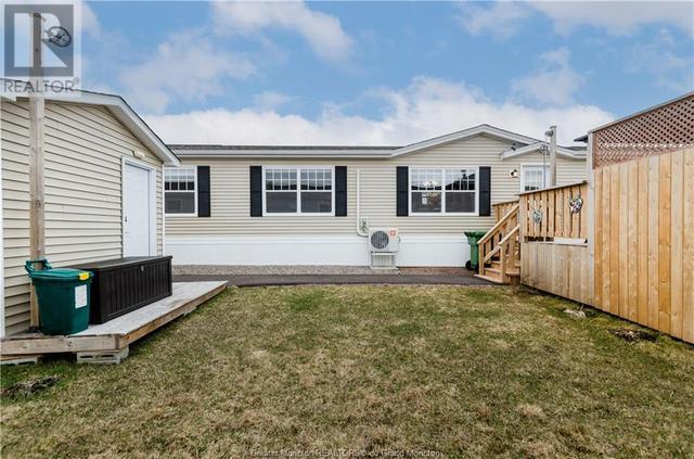 47 Gaspereau Lane, Home with 3 bedrooms, 2 bathrooms and null parking in Dieppe NB | Image 8
