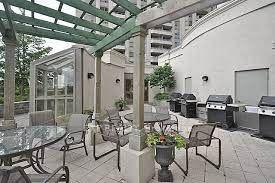 1804 - 35 Kingsbridge Garden Circ, Condo with 1 bedrooms, 1 bathrooms and 1 parking in Mississauga ON | Image 17