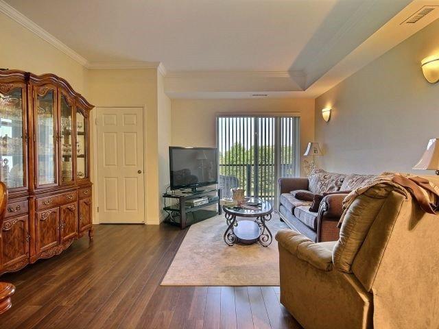407 - 141 Vansickle Rd, Condo with 2 bedrooms, 2 bathrooms and 1 parking in St. Catharines ON | Image 5