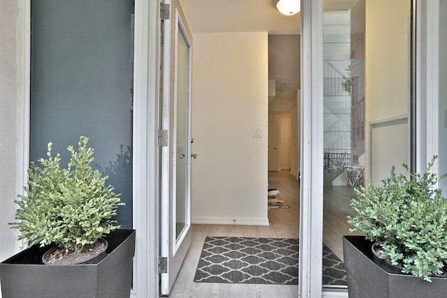 Th120 - 85 East Liberty St, Townhouse with 2 bedrooms, 2 bathrooms and 1 parking in Toronto ON | Image 3