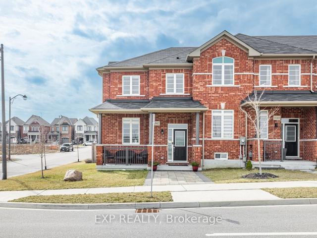 1042 Murrell Blvd, House attached with 3 bedrooms, 3 bathrooms and 4 parking in East Gwillimbury ON | Image 12