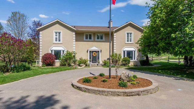 54 Peru Rd, House detached with 4 bedrooms, 3 bathrooms and 13 parking in Milton ON | Image 23