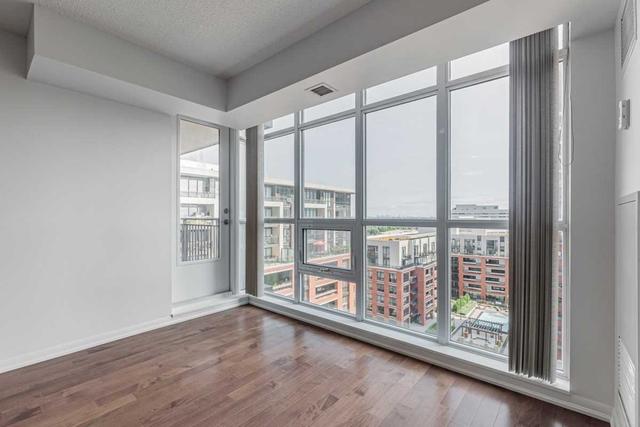 1104 - 830 Lawrence Ave W, Condo with 2 bedrooms, 2 bathrooms and 1 parking in Toronto ON | Image 7