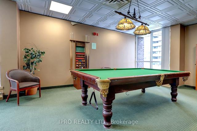 1501 - 55 Huntingdale Blvd, Condo with 2 bedrooms, 2 bathrooms and 1 parking in Toronto ON | Image 35