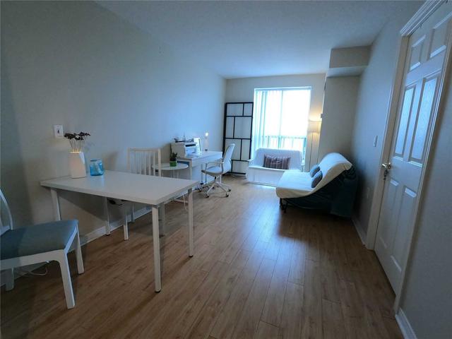 lph03 - 22 Olive Ave, Condo with 1 bedrooms, 1 bathrooms and 1 parking in Toronto ON | Image 5