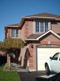 6854 Bansbridge Cres, House semidetached with 3 bedrooms, 3 bathrooms and 4 parking in Mississauga ON | Image 1
