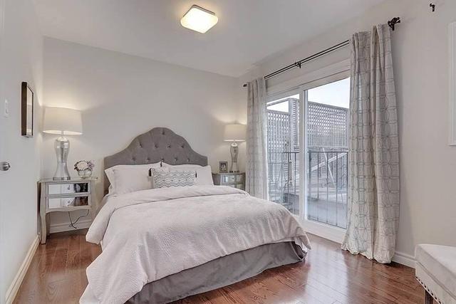 90 Campbell Ave, House semidetached with 4 bedrooms, 3 bathrooms and 2 parking in Toronto ON | Image 13