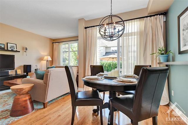 80 Ambiance Drive, Townhouse with 3 bedrooms, 3 bathrooms and 3 parking in Ottawa ON | Image 10