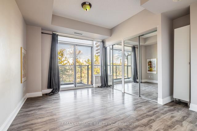 222 - 399 Spring Garden Ave, Condo with 2 bedrooms, 2 bathrooms and 1 parking in Toronto ON | Image 4
