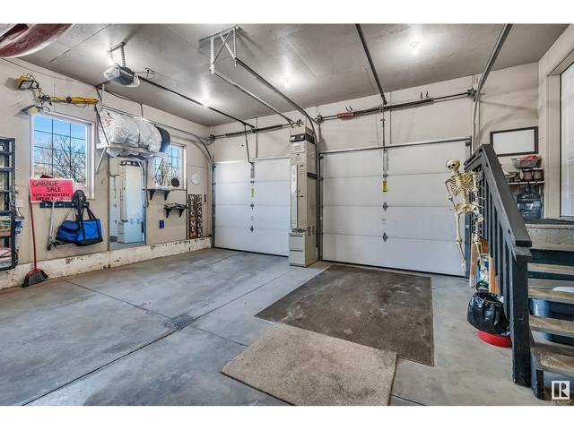 104 Linksview Dr, House detached with 4 bedrooms, 3 bathrooms and null parking in Spruce Grove AB | Image 44
