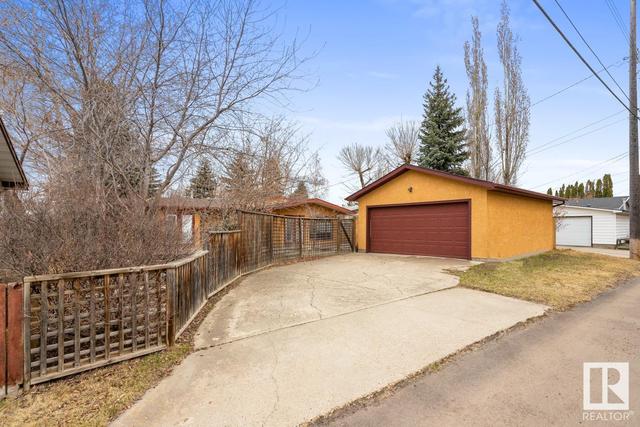4111 106b Av Nw, House detached with 3 bedrooms, 3 bathrooms and null parking in Edmonton AB | Image 43