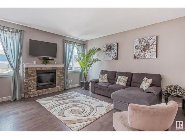 1298 Starling Dr Nw, House detached with 4 bedrooms, 2 bathrooms and null parking in Edmonton AB | Image 8