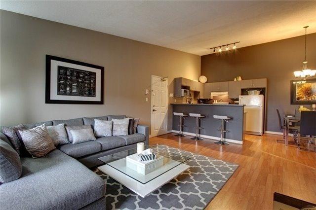 404 - 4005 Kilmer Dr, Condo with 1 bedrooms, 1 bathrooms and 1 parking in Burlington ON | Image 8