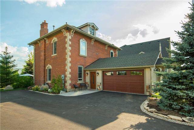 91 French Dr, House detached with 3 bedrooms, 2 bathrooms and 8 parking in Mono ON | Image 2