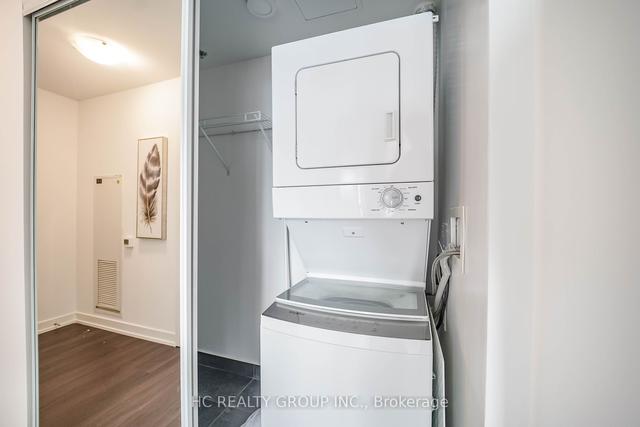 2201 - 203 College St, Condo with 1 bedrooms, 1 bathrooms and 0 parking in Toronto ON | Image 19