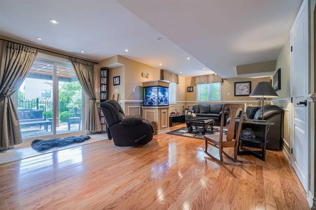 99 Guildwood Dr, House detached with 4 bedrooms, 4 bathrooms and 6 parking in Clarington ON | Image 20