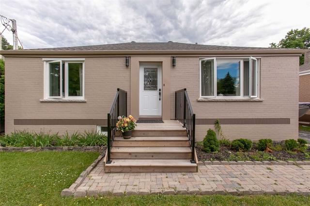 1164 Homewood Dr, House detached with 2 bedrooms, 2 bathrooms and 3 parking in Burlington ON | Image 21