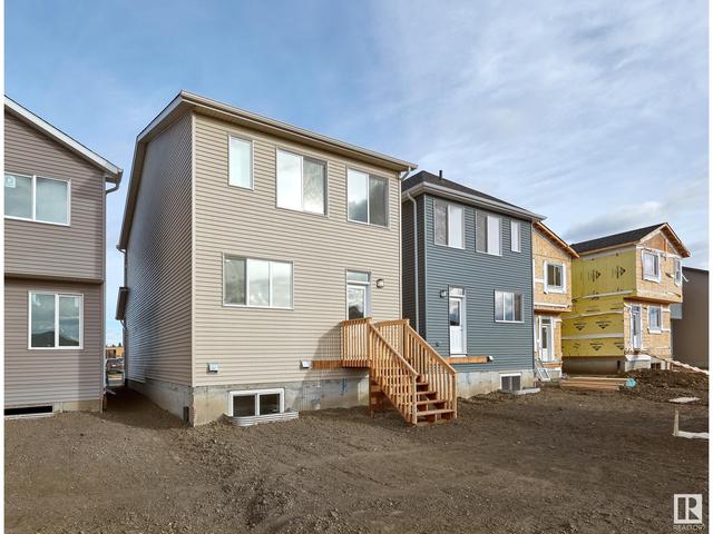 5281 Edgemont Bv Nw, House detached with 3 bedrooms, 2 bathrooms and null parking in Edmonton AB | Image 17