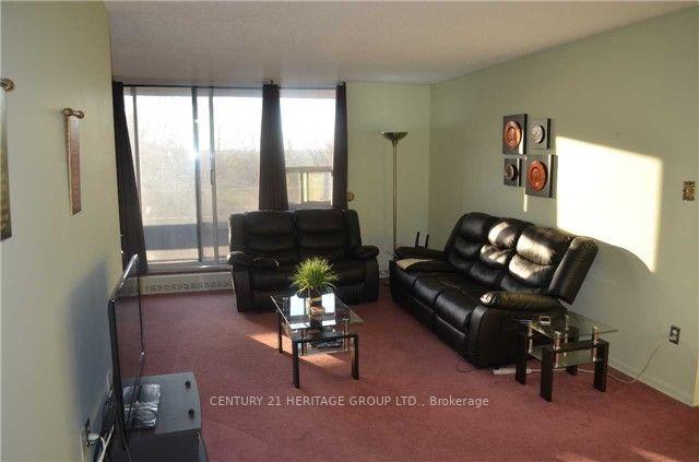1004 - 1966 Main St W, Condo with 3 bedrooms, 2 bathrooms and 1 parking in Hamilton ON | Image 17