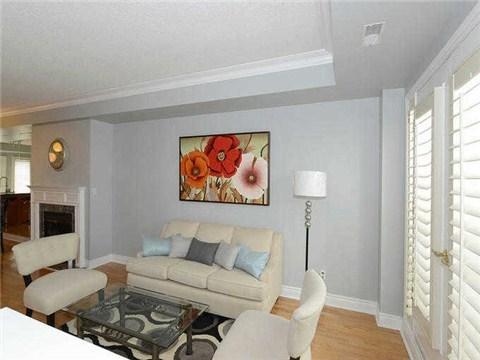 th9 - 2111 Lake Shore Blvd W, Townhouse with 3 bedrooms, 3 bathrooms and 2 parking in Toronto ON | Image 3