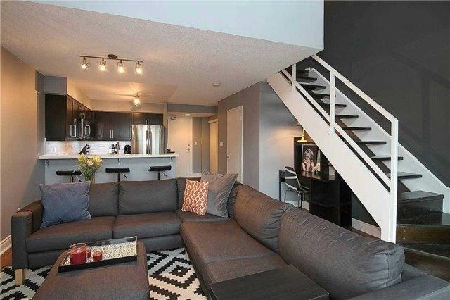 229 - 200 Manitoba St, Condo with 1 bedrooms, 2 bathrooms and 1 parking in Toronto ON | Image 23