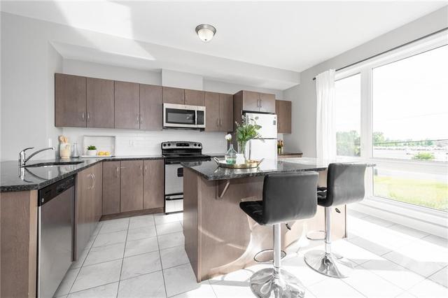 412 Terravita Private, Townhouse with 3 bedrooms, 3 bathrooms and 2 parking in Ottawa ON | Image 7