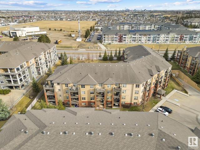312 - 11445 Ellerslie Rd Sw, Condo with 1 bedrooms, 1 bathrooms and 1 parking in Edmonton AB | Image 28