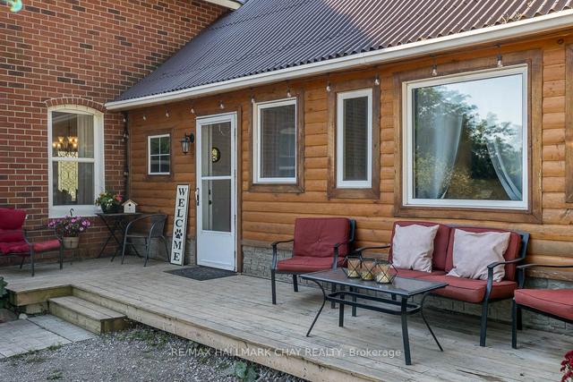 2524 Highway 11 S, House detached with 3 bedrooms, 2 bathrooms and 10 parking in North Bay ON | Image 36